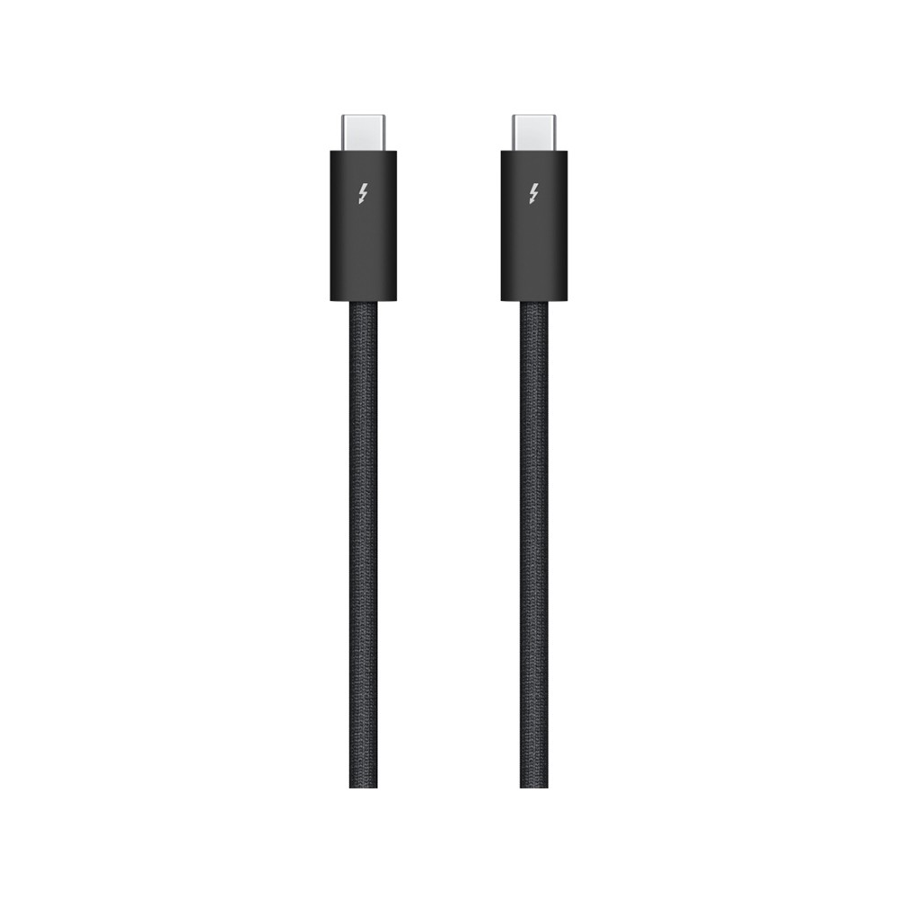 Apple Thunderbolt 4 Pro Cable (1.8 m)