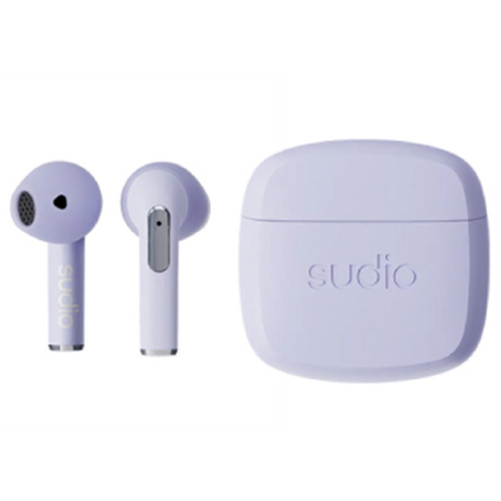 หูฟังไร้สาย Sudio N2 Purple