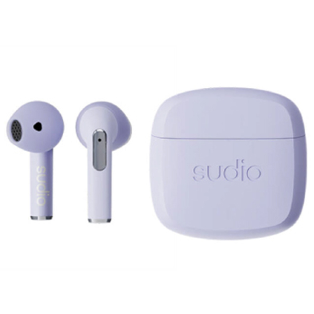 หูฟังไร้สาย Sudio N2 Purple