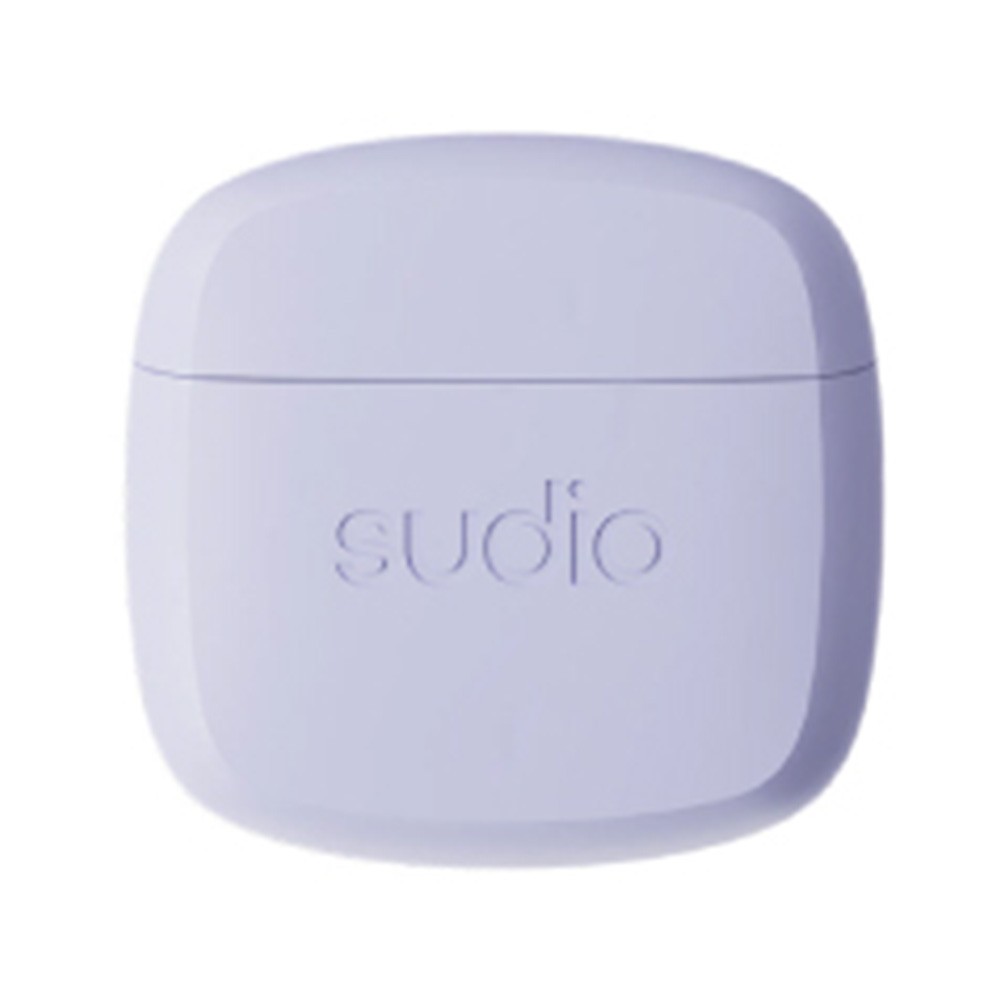 หูฟังไร้สาย Sudio N2 Purple