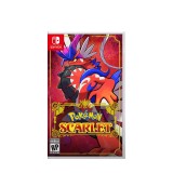 แผ่นเกม Switch-G Pokemon Scarlet