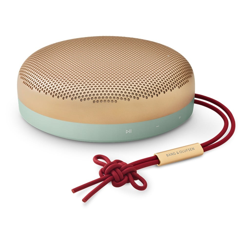 ลำโพงบลูทูธ B&O Beosound A1 2ND Jade Green