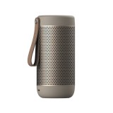ลำโพงบลูทูธ KREAFUNK Portable Acoustic Ivery sand