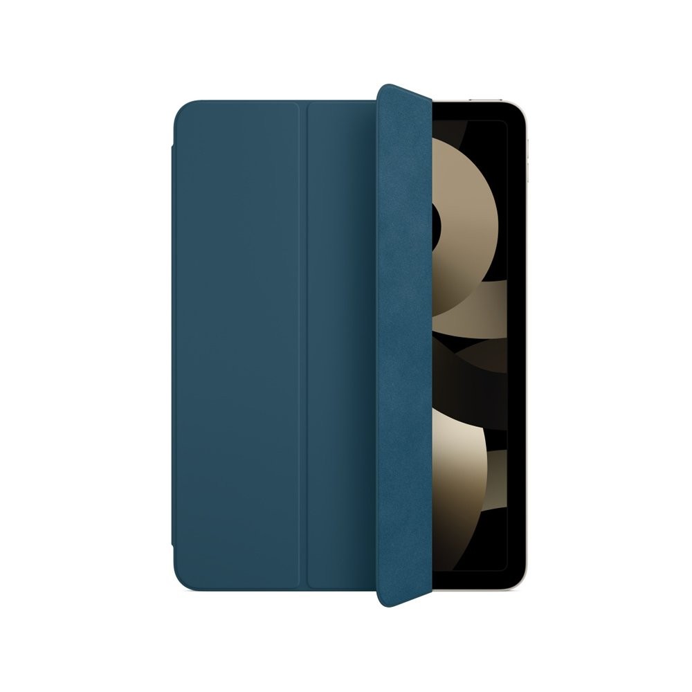 Apple Smart Folio for iPad Air (5th generation) - Marine Blue