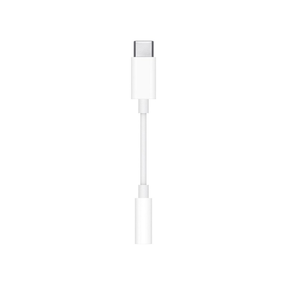 Apple USB-C to 3.5 mm Headphone Adapter