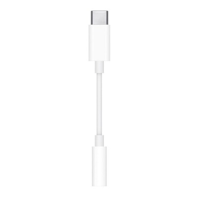 USB-C to 3.5 mm Headphone Jack Adapter