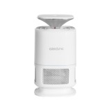 ALECTRIC เครื่องดักยุง (MOK1) White