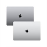 MacBook Pro 16 : M1 Max chip 10C CPU/32C GPU/32GB/1TB - Silver-2021