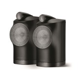 B&W Speaker Formation Duo Black