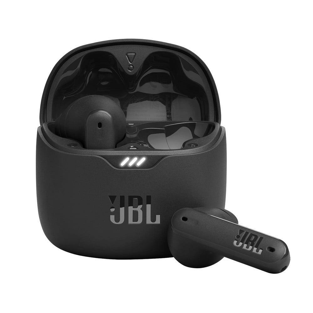 หูฟังบลูทูธ JBL In-Ear Wireless TWS Tune Flex Black