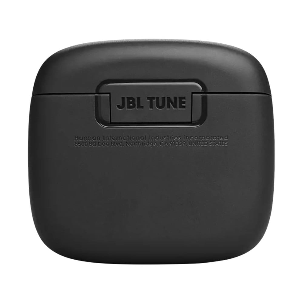 หูฟังบลูทูธ JBL In-Ear Wireless TWS Tune Flex Black