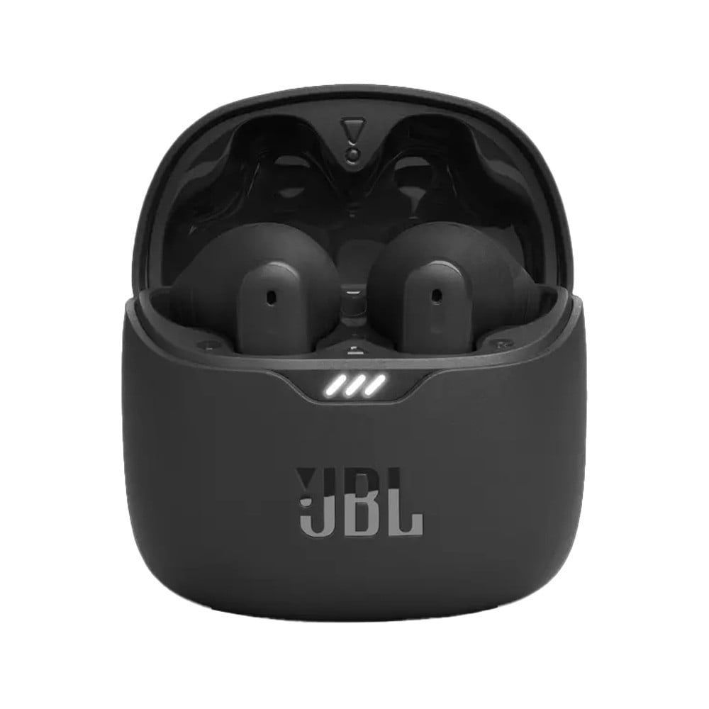 หูฟังบลูทูธ JBL In-Ear Wireless TWS Tune Flex Black