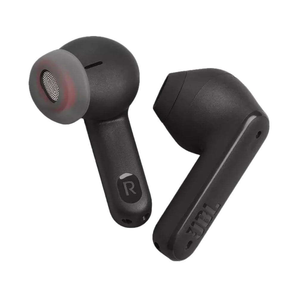 หูฟังบลูทูธ JBL In-Ear Wireless TWS Tune Flex Black