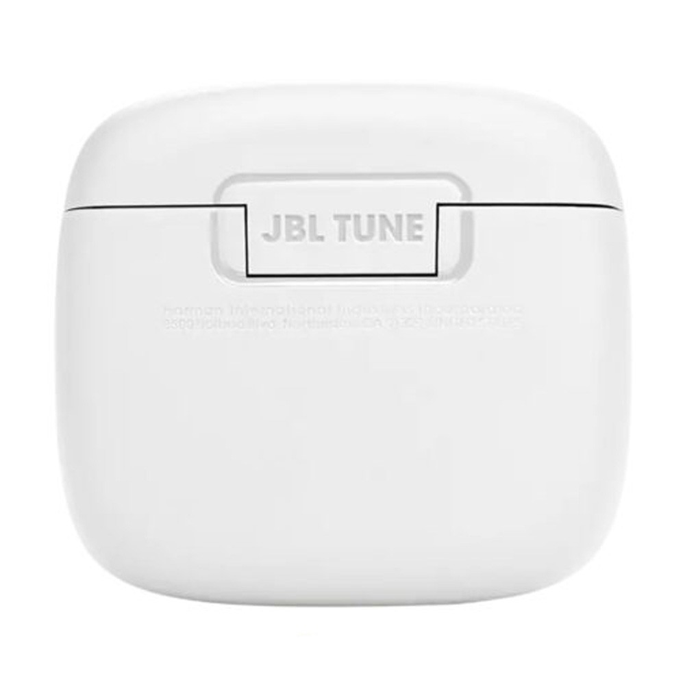 หูฟังบลูทูธ JBL In-Ear Wireless TWS Tune Flex White