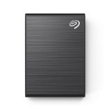 Seagate SSD Ext One Touch 1TB Black (STKG1000400)