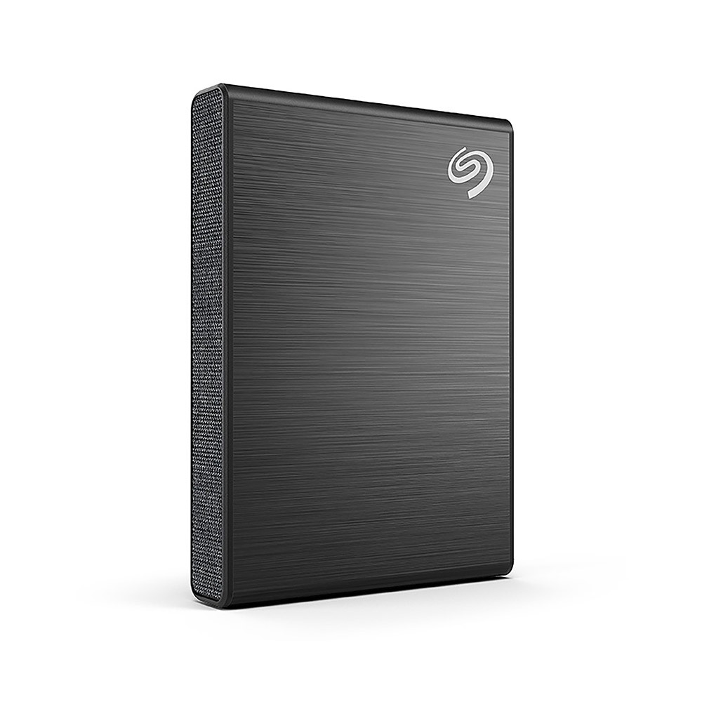 Seagate SSD Ext One Touch 1TB Black (STKG1000400)