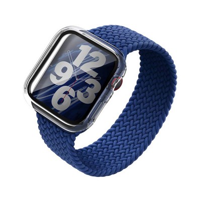 Skinarma เคส Apple Watch Series 6 (44mm) Gado Shield - Clear
