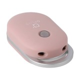 เครื่องฟอกอากาศพกพา QPLUS Portable Air Purifier Pink
