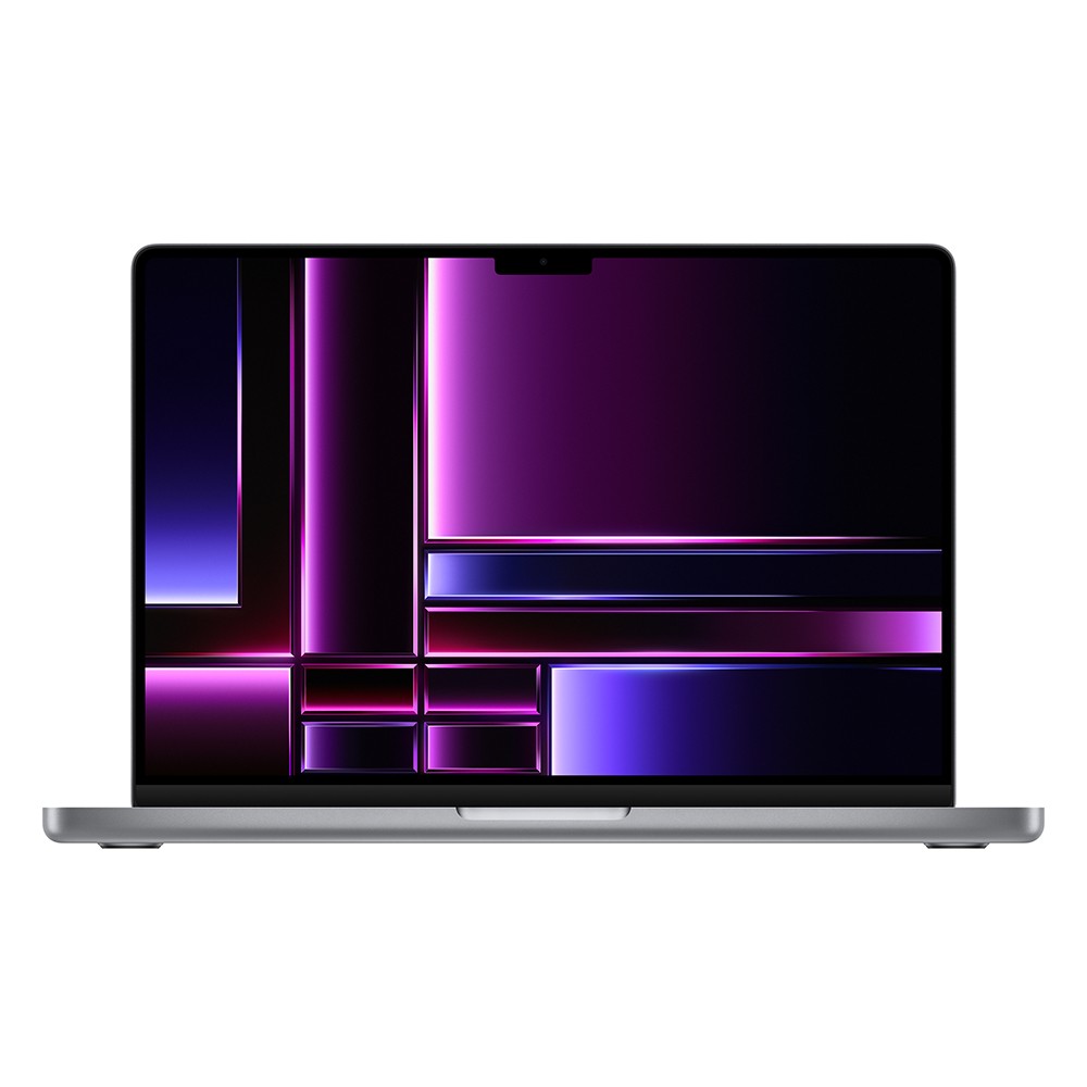 MacBook Pro 14 : M2 Pro chip 10C CPU/16C GPU/16GB/512GB - Space Gray (2023)