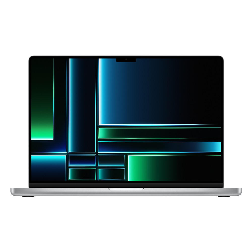 ใหม่ล่าสุด MacBook Pro 16 M2 Max chip 12C CPU/38C GPU/32GB/1TB Silver2023 Studio7 online