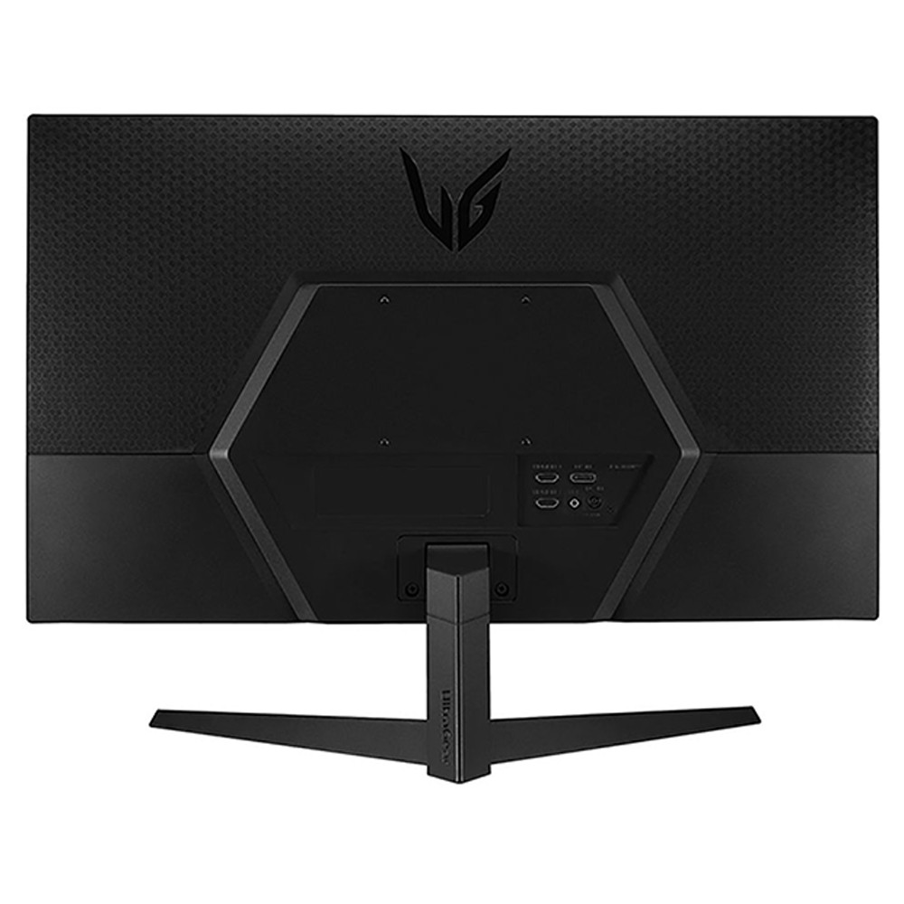 จอคอมพิวเตอร์ LG MONITOR UltraGear 24GQ50FB.ATMQ (VA 165Hz) จอภาพสวย