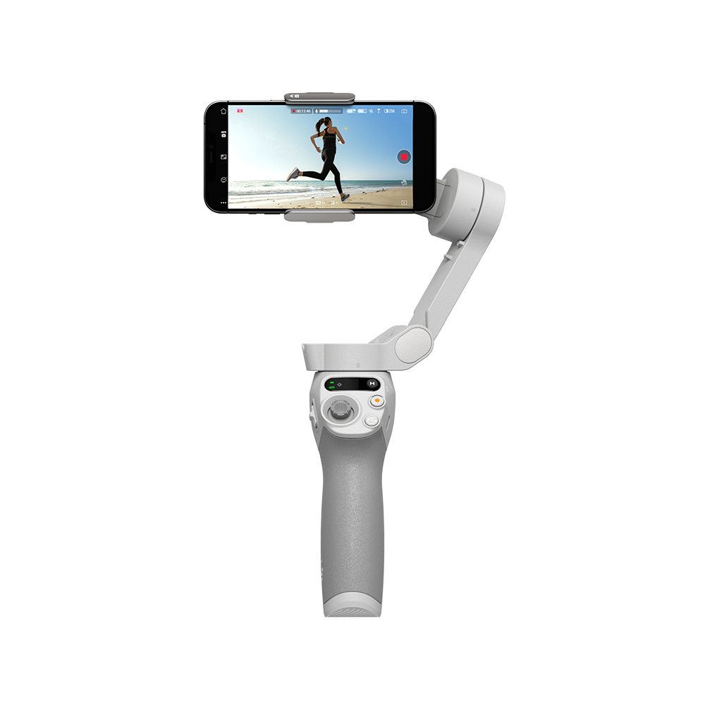 New dji store osmo