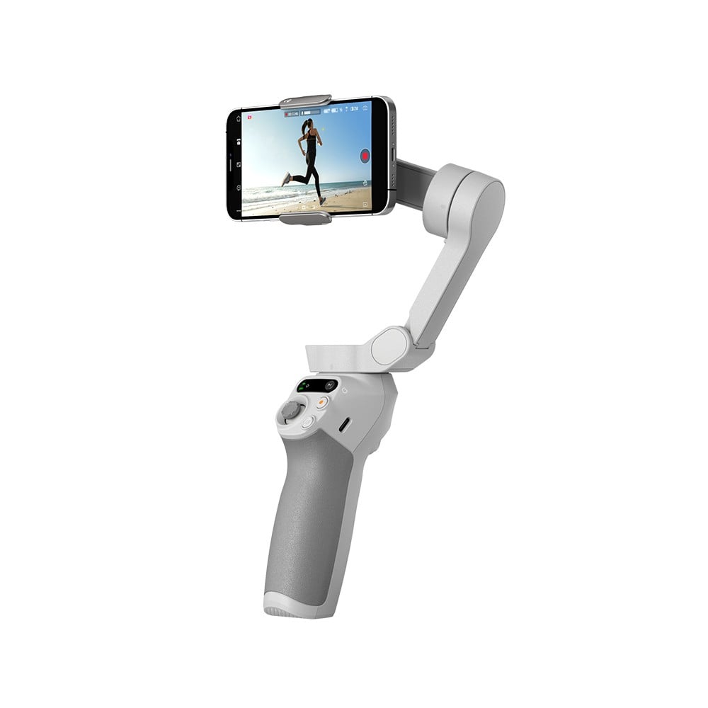 ไม้กันสั่น DJI Osmo Mobile SE