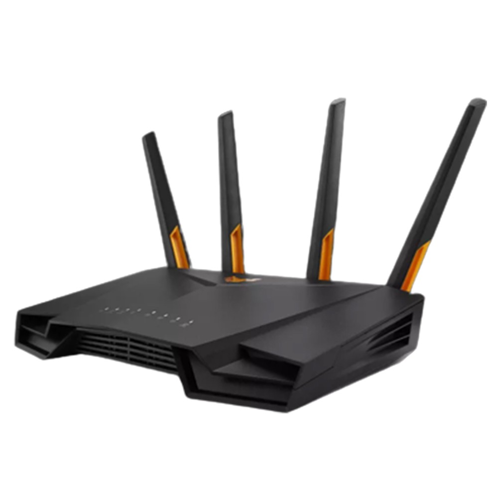เราเตอร์ Asus Network TUFAX4200 Dual Band WiFi 6 Gaming Router