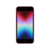iPhone SE (3rd generation) 64GB Red