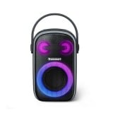 ลำโพง Tronsmart Halo 100 60W Portable Party Black