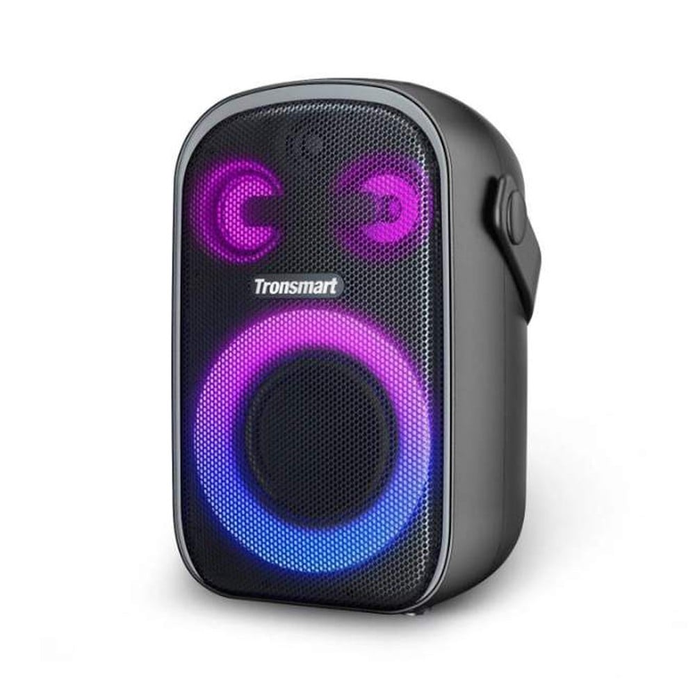 ลำโพง Tronsmart Halo 100 60W Portable Party Black