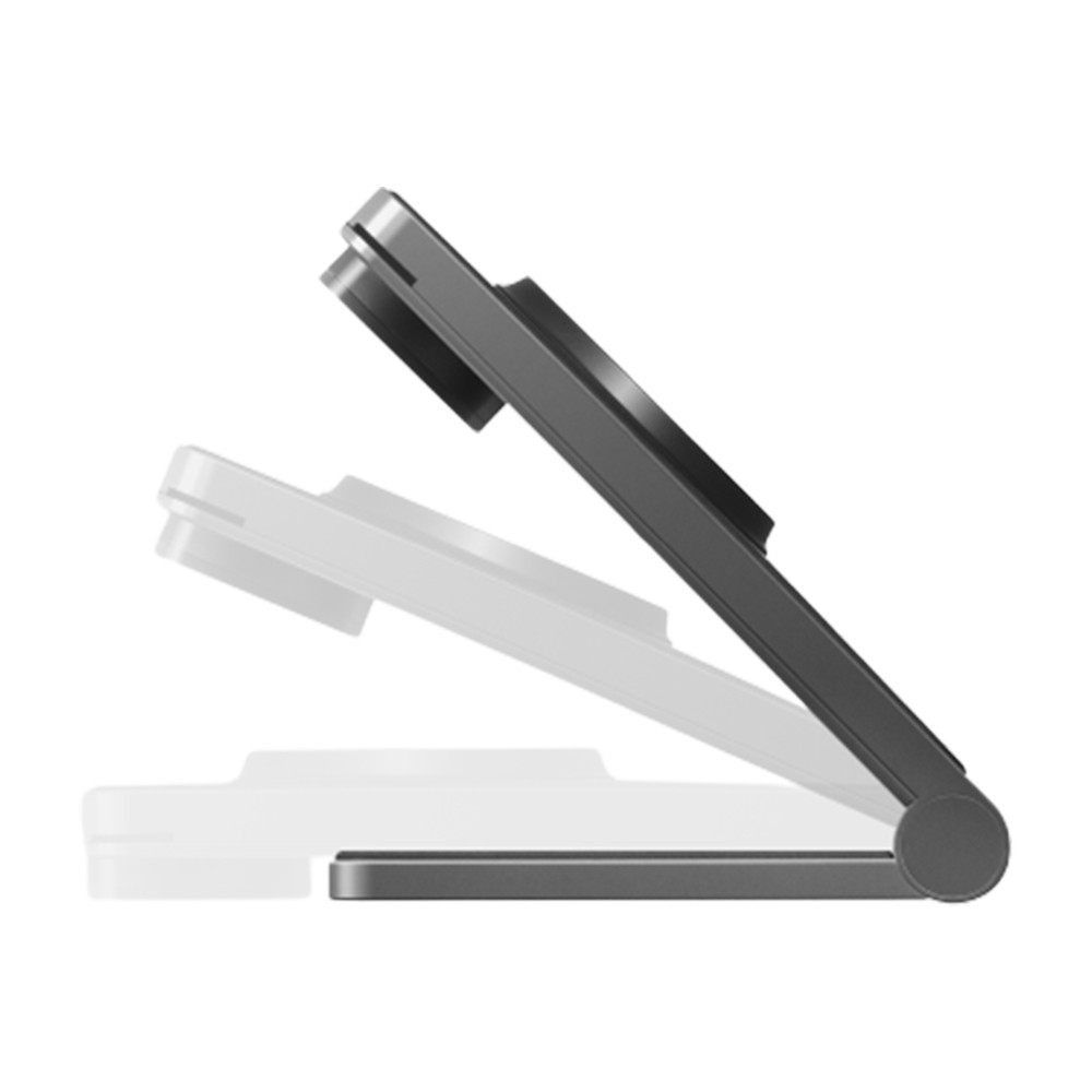 ที่ชาร์จไร้สาย ENERGEA 3-in-1 Wireless Chaeger Magnetic Stand 15W MAGTRIO GUNMETAL