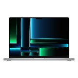 MacBook Pro 16 : M2 Max chip 12C CPU/38C GPU/32GB/1TB - Silver (2023) Eng-Keyboard