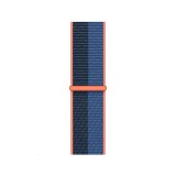 Apple Watch 45mm Blue Jay/Abyss Blue Sport Loop - Extra Large