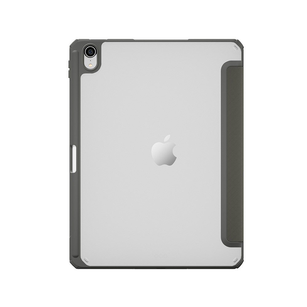 เคส AMAZINGthing iPad 10.9 10th Gen (2022) Titan Pro Folio Case-Dark Gray