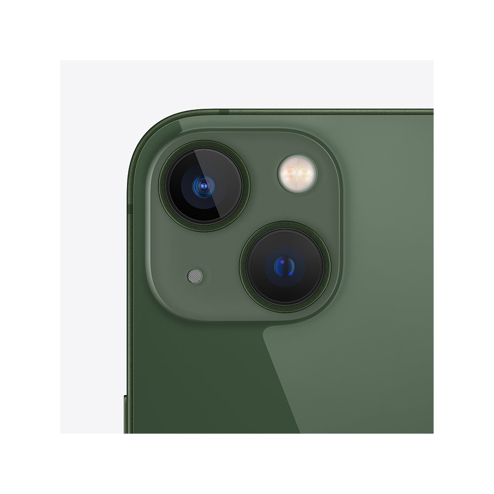 iPhone 13 256GB Green