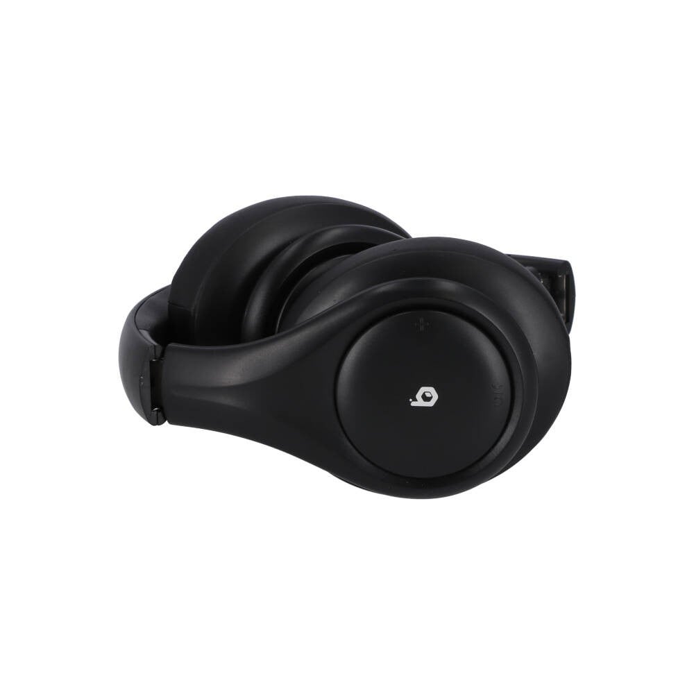 หูฟังไร้สาย Blue Box Headphone with Mic. BB002 Black