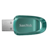 แฟลชไดร์ฟ SanDisk USB Drive Ultra Eco 512GB (SDCZ96-512G-G46)