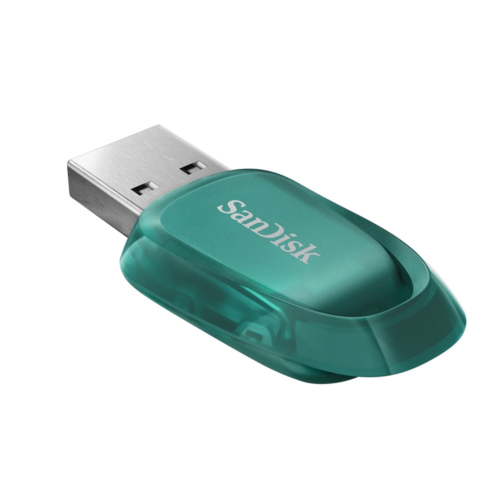 แฟลชไดร์ฟ SanDisk USB Drive Ultra Eco 512GB (SDCZ96-512G-G46)