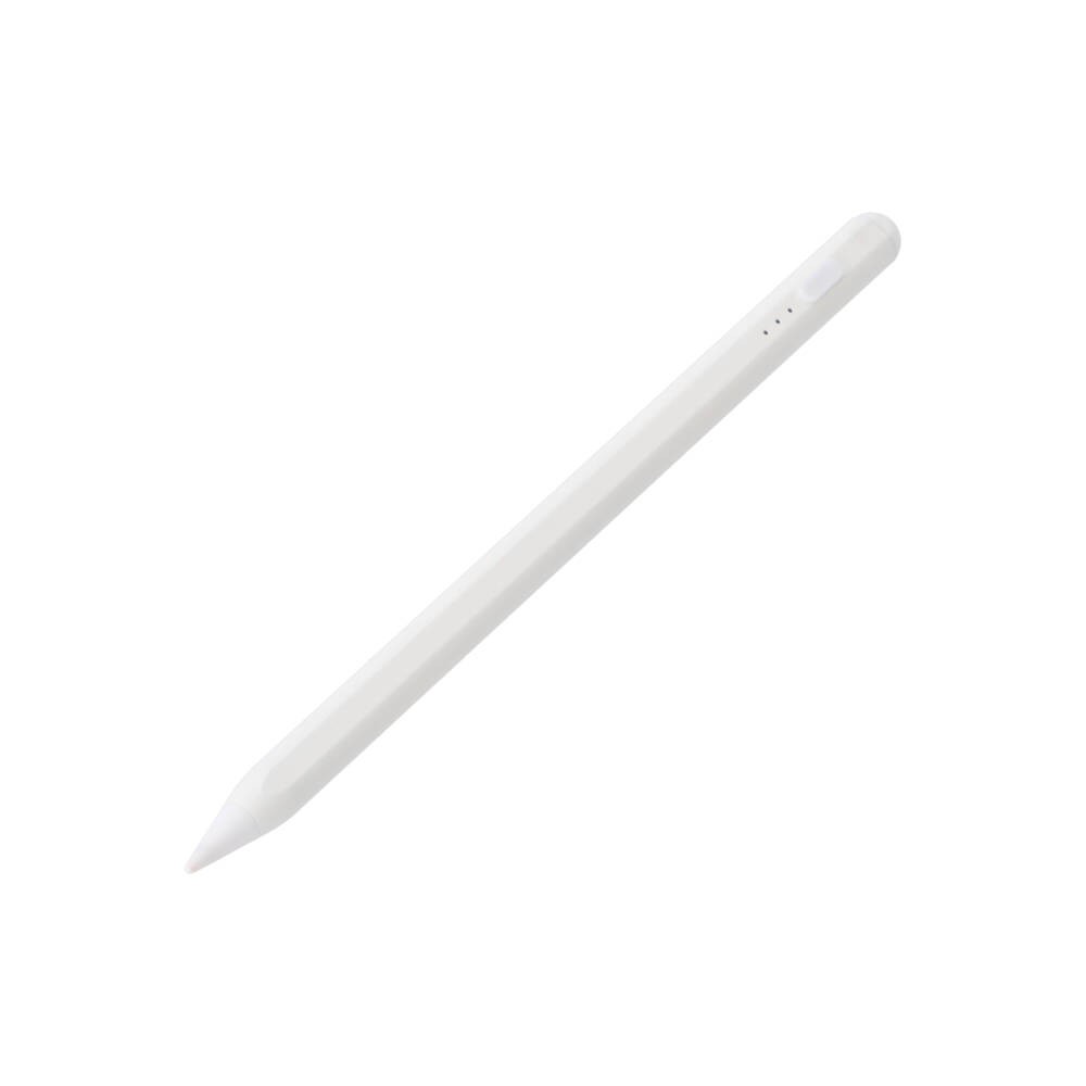 ปากกาสไตลัส TECHPRO Stylus Pencil TSP01 - White