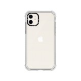 CASETiFY เคส iPhone 11 Ultra Impact Case - Clear