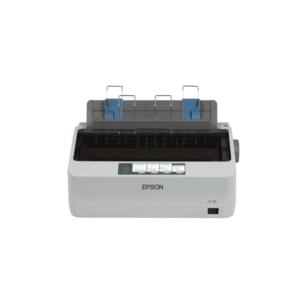 เครื่องปริ๊น Epson Dot Matrix Printer LQ310 Studio7 online