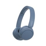 หูฟังไร้สาย Sony WH-CH520/LZ Blue