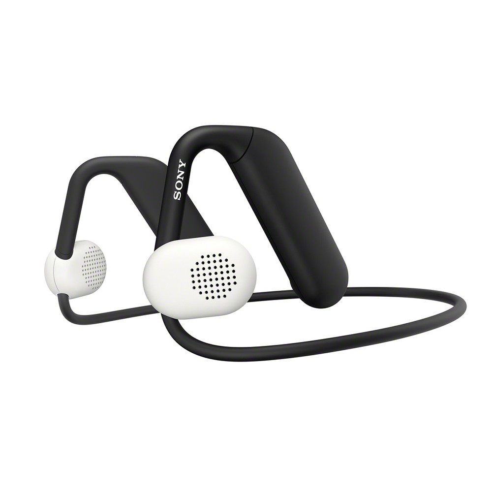 หูฟังออกกำลังกาย Sony In Ear with Mic. Wireless WI-OE610/BQ Black