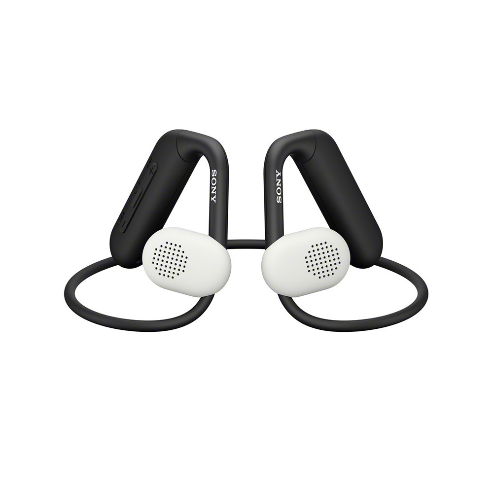 หูฟังออกกำลังกาย Sony In Ear with Mic. Wireless WI-OE610/BQ Black