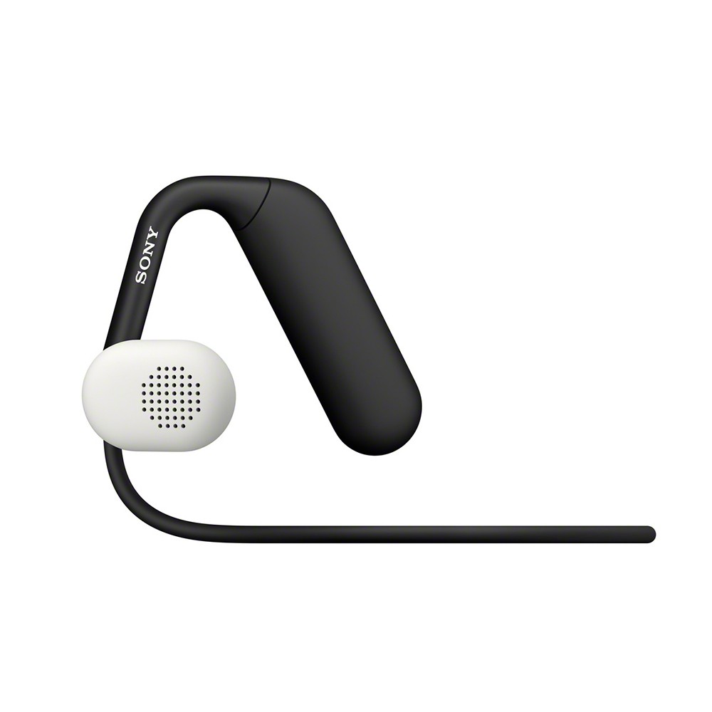 หูฟังออกกำลังกาย Sony In Ear with Mic. Wireless WI-OE610/BQ Black