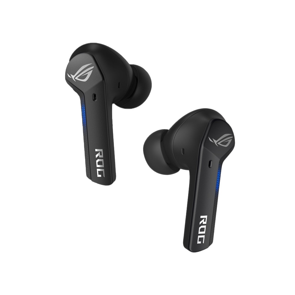 หูฟังไร้สาย ASUS ROG Cetra True Wireless Black | Studio7 online