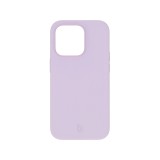 Blue Box เคส iPhone 14 Pro Silicone Magsafe - Lavender Purple