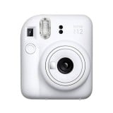 กล้อง Fujifilm Instax Mini 12 Clay White