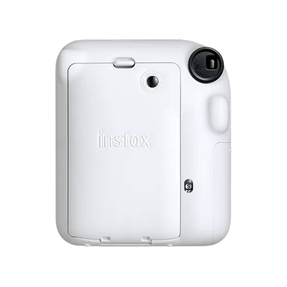 กล้อง Fujifilm Instax Mini 12 Clay White
